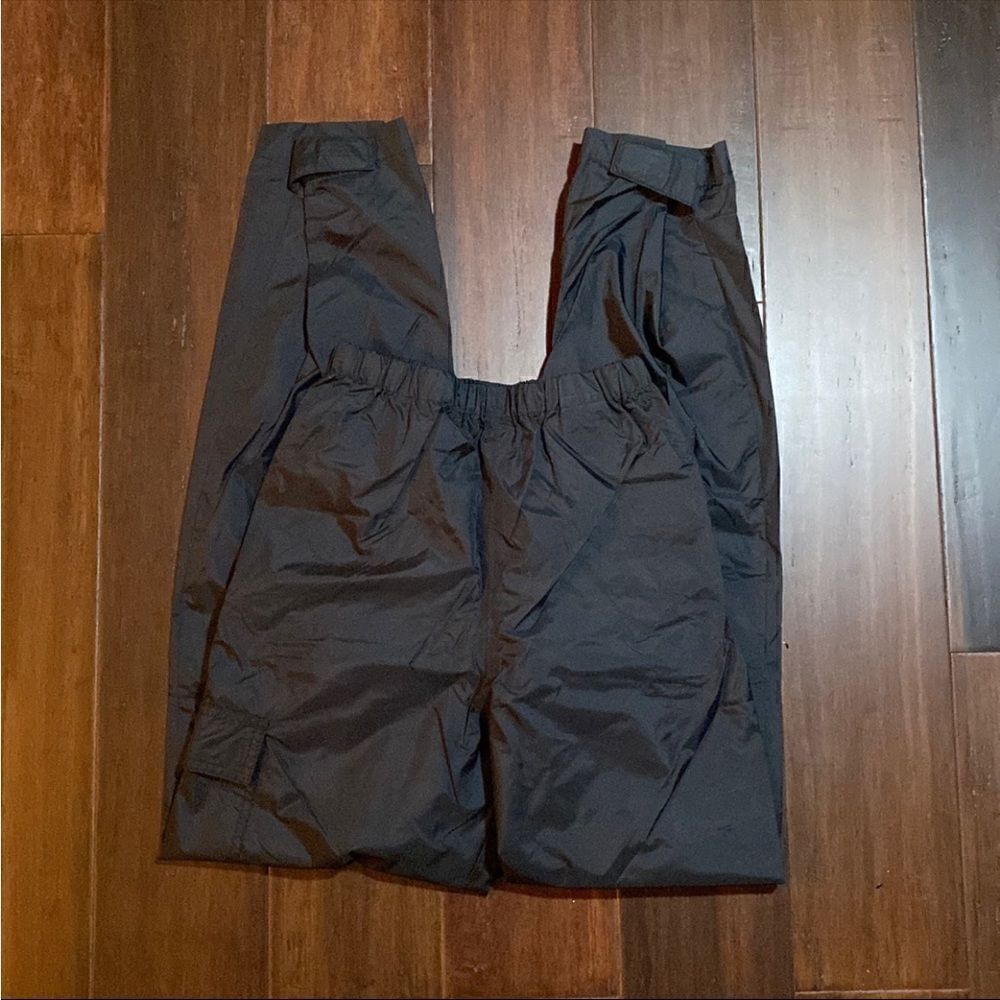 Columbia Boys Windbreaker Pants 